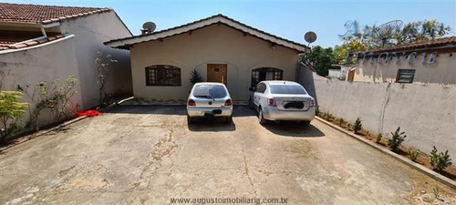 Imagem 3 de 27 de Chácaras À Venda Em Atibaia/sp - Compre O Seu Chácaras Aqui! - 1474758