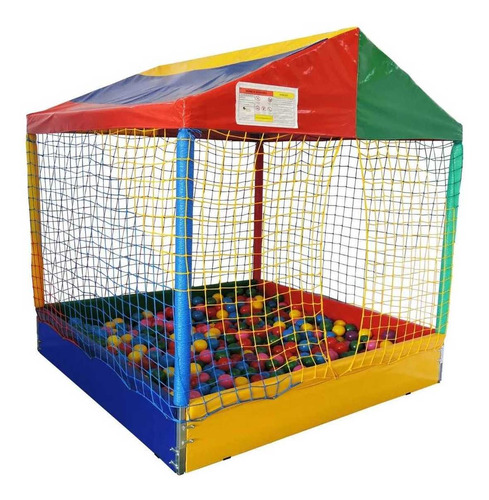 Imagem 2 de 5 de Locação De Brinquedos Infantis