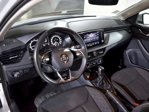 Skoda Scala 1.0 Tsi At - Ambition