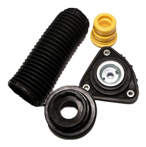 Imagen 1 de 4 de Base Amortiguador Delantero Derecho Mazda 5 03/15