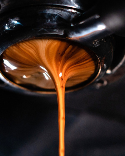 Café Em Grão Prima Qualità Especial Torrado Em Grãos Em Almofada 250 G