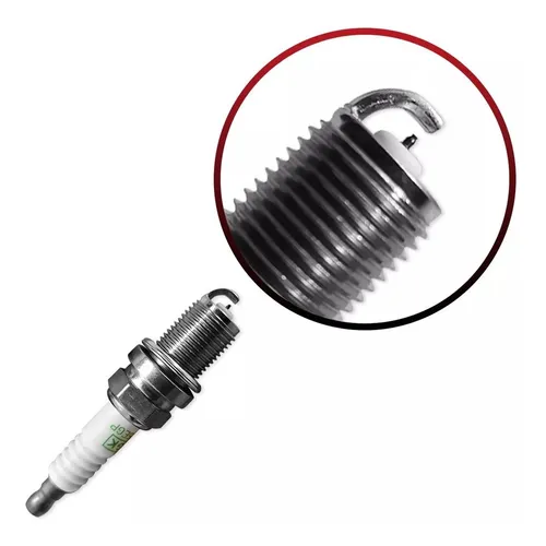 comprar Bujias Megane Symbol Clio Logan Fox Gol Sentra 8v Platinum