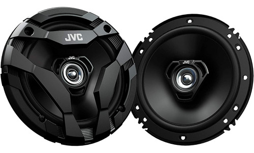 Cornetas 6 1/2 Jvc Serie Drvn 300 Watts 25 Rms Cs-df620