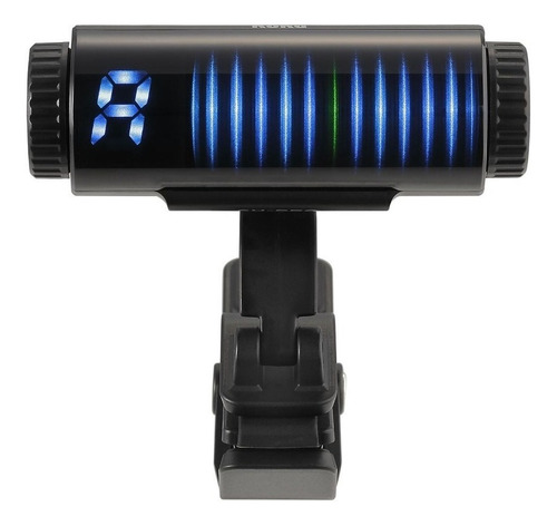 Imagen 1 de 10 de Afinador De Pinza Korg Sh Pro Can Sledgehammer