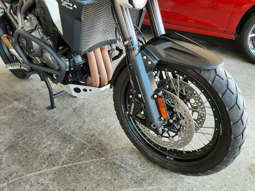 Imagen 6 de 18 de Triumph Explorer Xca