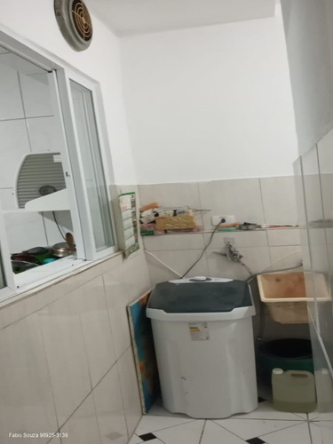 Imagem 10 de 30 de Casa - Ca00273 - 70573671