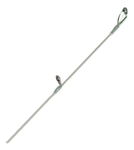 Vara Lumis Jig Zirata Lj 1,92 M Pe 1.0-2.5 Up Set Carretilha