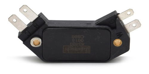 Modulo Encendido X-1/9 4cil 1.5l 79_83 Injetech 8154358