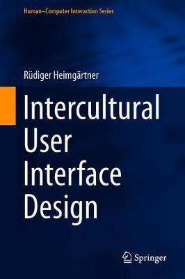 Libro Intercultural User Interface Design - Rudiger Heimg...