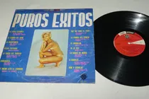 Comprar Jch- Puros Exitos Varios Interpretes Cumbia Guaracha Peru Lp