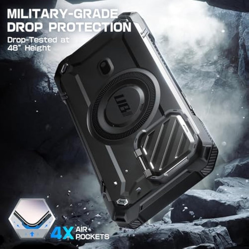 Capa Supcase Para iPhone 15 Pro Max Com Câmera