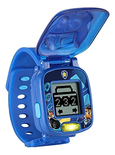 Vtech Paw Patrol - La Película: Learning Watch, Chase