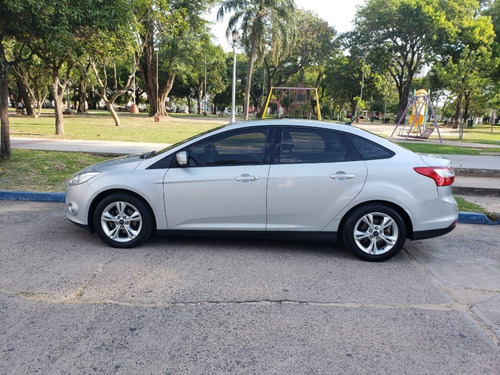 Ford Focus Iii