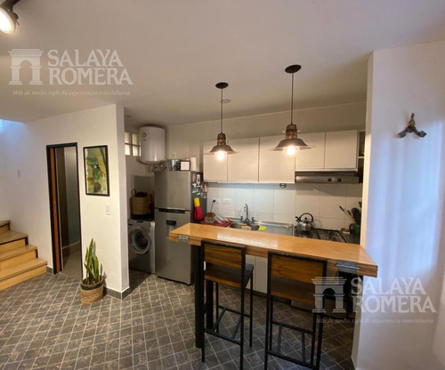 Imagen 2 de 12 de Ph De 2 Ambientes En Venta En Palermo