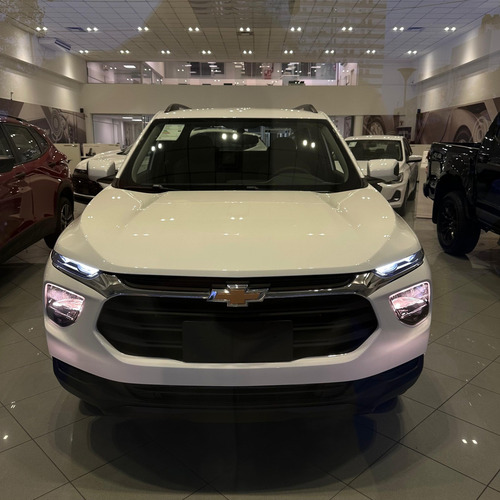 Chevrolet Montana 1.2T Lt Mt