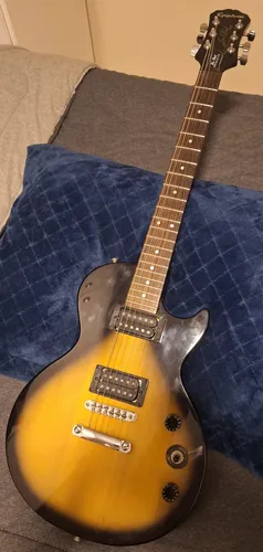 Guitarra Epiphone Les Paul Special 2 | Parcelamento sem juros
