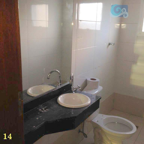 Imagem 14 de 30 de Loja Comercial Para Locação, Jardim Helena Maria, Guarujá. - Lo0011