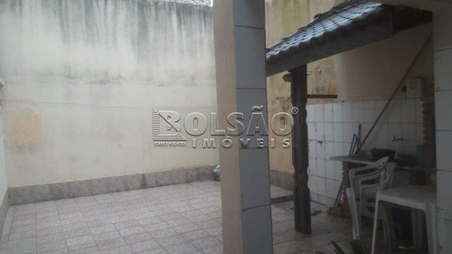 Imagem 6 de 15 de Sobrado - Caicara - Ref: 22744 - V-22744