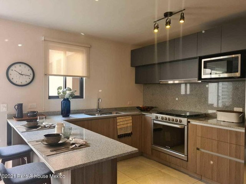 Imagen 8 de 12 de Casa En Venta En Zakia Azaleas 213247al