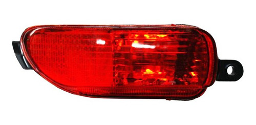 Faro Niebla Corsa 2002 2003 5p Europeo Tras Copiloto Derecho