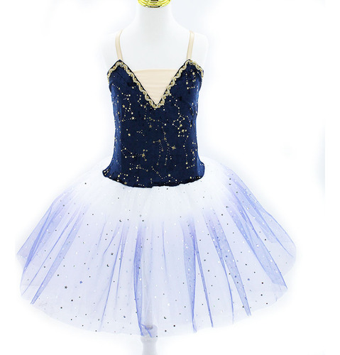 Vestido De Ballet Para Niños, Disfraz De Ballet, Tutú