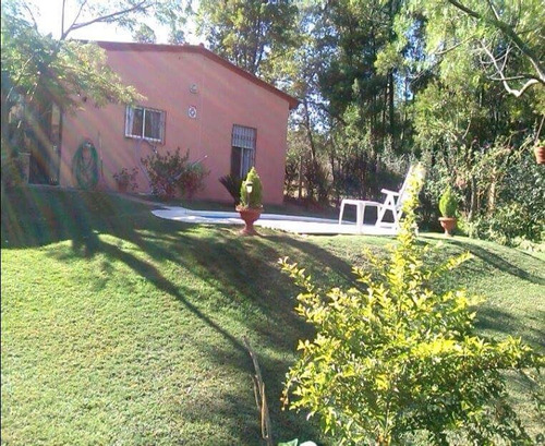 Costa Azul Casa 2dorm Para 7 Personas C/ Piscina