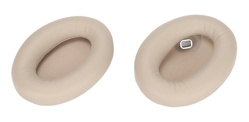 Imagen 10 de 10 de Auriculares, Almohadillas Para Auriculares, Para Wh1000xm4,