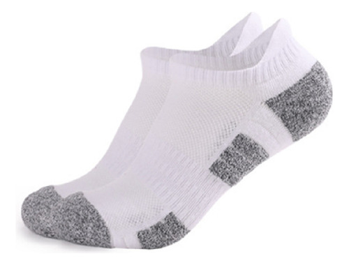 Calcetines Deportivos Transpirables Para Hombre Y Mujer, Paq