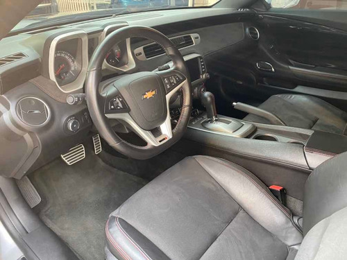 Chevrolet Zl1 Zl1
