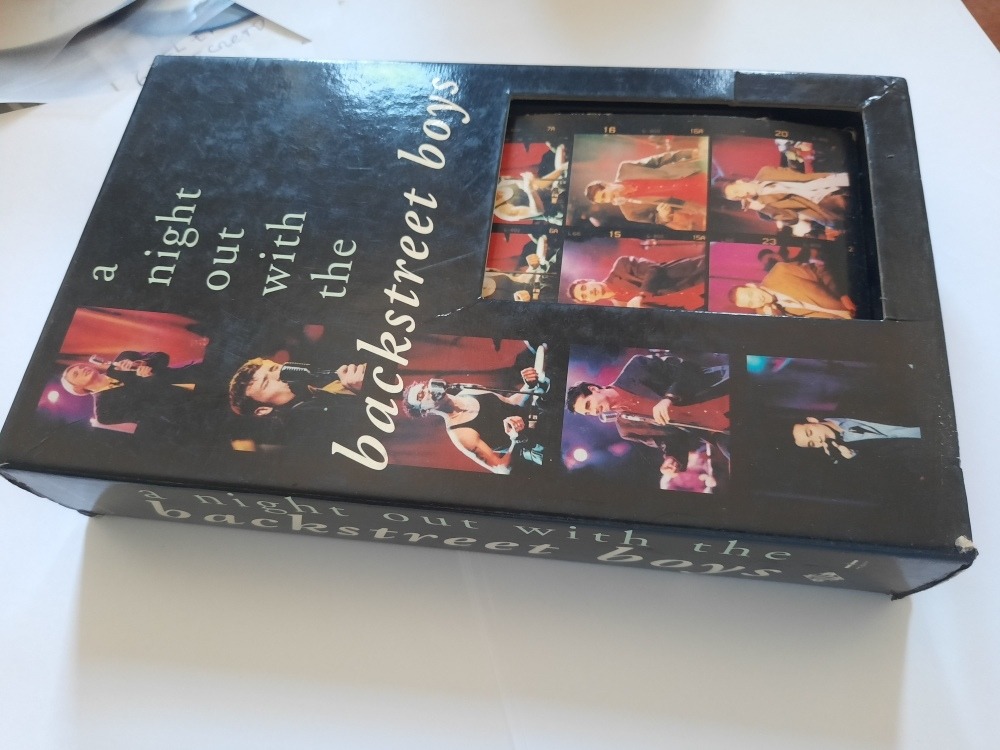 backstreet boys a night out with backstreet boys cd baixar backstreet boys a night out with backstreet boys cd baixar