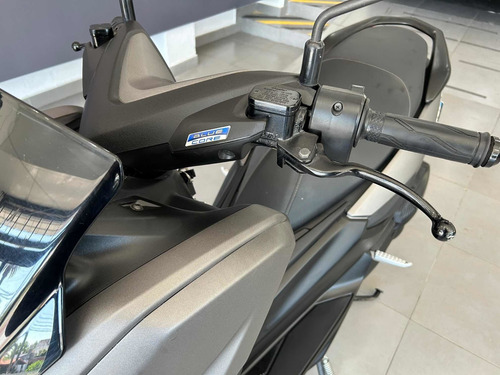 Imagen 14 de 18 de Yamaha Nmx 155