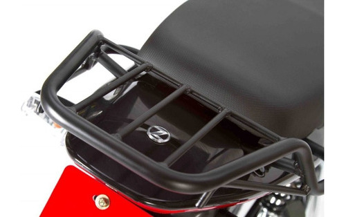 Zanella Rx 150 Z7 Base