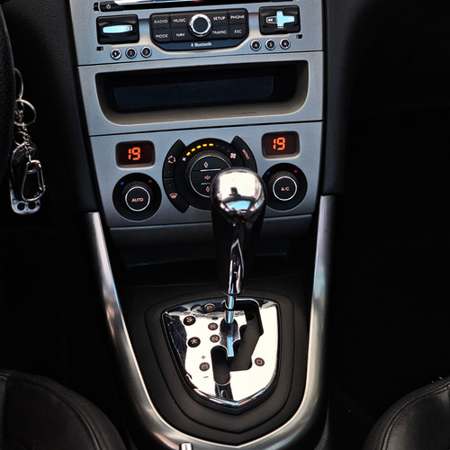 Peugeot 308 1.6 Sport Thp 163cv