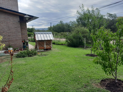 Vendo Casa Y Departamento Villa Giardino