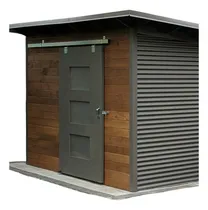 Comprar Galponcito De Jardín, Obrador, Cabaña, Cobertizo, Galpón