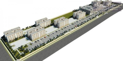 Imagem 8 de 15 de Apartamento Para Venda Em Curitiba, Pinheirinho, 2 Dormitórios, 1 Banheiro, 1 Vaga - Ctb1221_1-773273