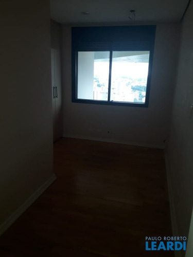 Imagem 8 de 15 de Apartamento - Morumbi - Sp - 633949