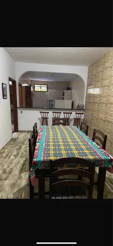 Casa Para Aluguel No Sul Da Bahia- Olivença - Ilhéus