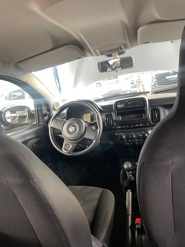 Fiat Mobi 1.0 Like Flex 5p