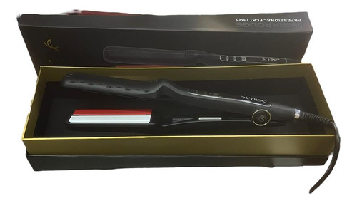 Plancha Professional Stylise Infrarouge Regulador Digital Fu