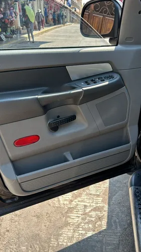 Dodge Ram 2500 2008