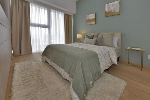 Departamento En Venta - Entrega Inmediata En Los Alpes