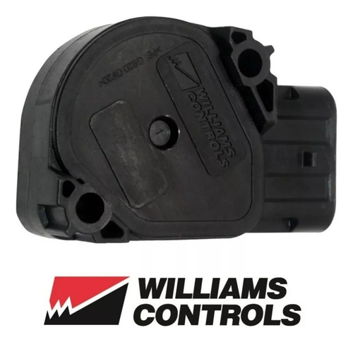 Sensor Pedal Navistar Tps Para Williams Controls