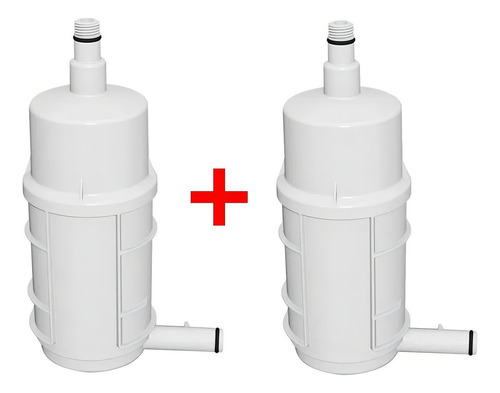 Kit 2 Refil Gioviale Compactado Rpc-01 Lorenzetti