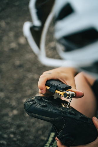 Herramienta Para Bicicleta Crankbrothers Multi Tool M 17 ...