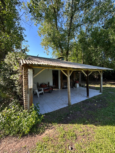 Venta - Casa - Barrio Parque Sakura - Exaltación De La Cruz