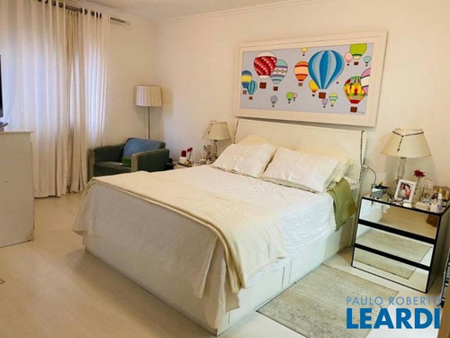 Apartamento - Perdizes - Sp - 631739
