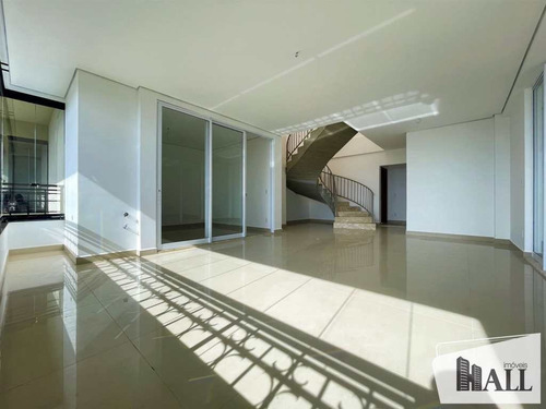 Imagem 2 de 22 de Apartamento Com 4 Dorms, Bom Jardim, São José Do Rio Preto - R$ 2.98 Mi, Cod: 8512 - V8512