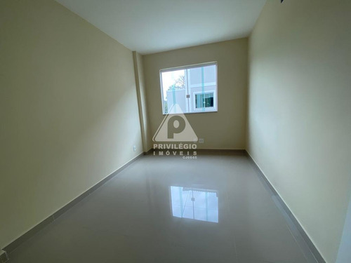 Imagem 13 de 19 de Casa Em Condomínio À Venda, 3 Quartos, 1 Suíte, 1 Vaga, Taquara - Rio De Janeiro/rj - 41378