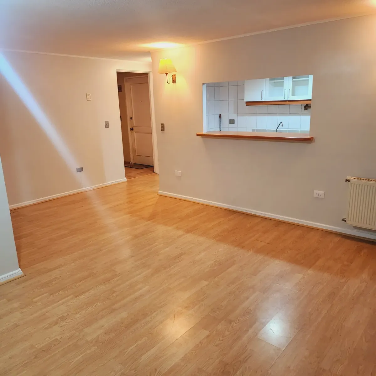 Imagen 2 de 23 de Arriendo Depto 2h2b 1e Jardín Del Mar Viña Del Mar